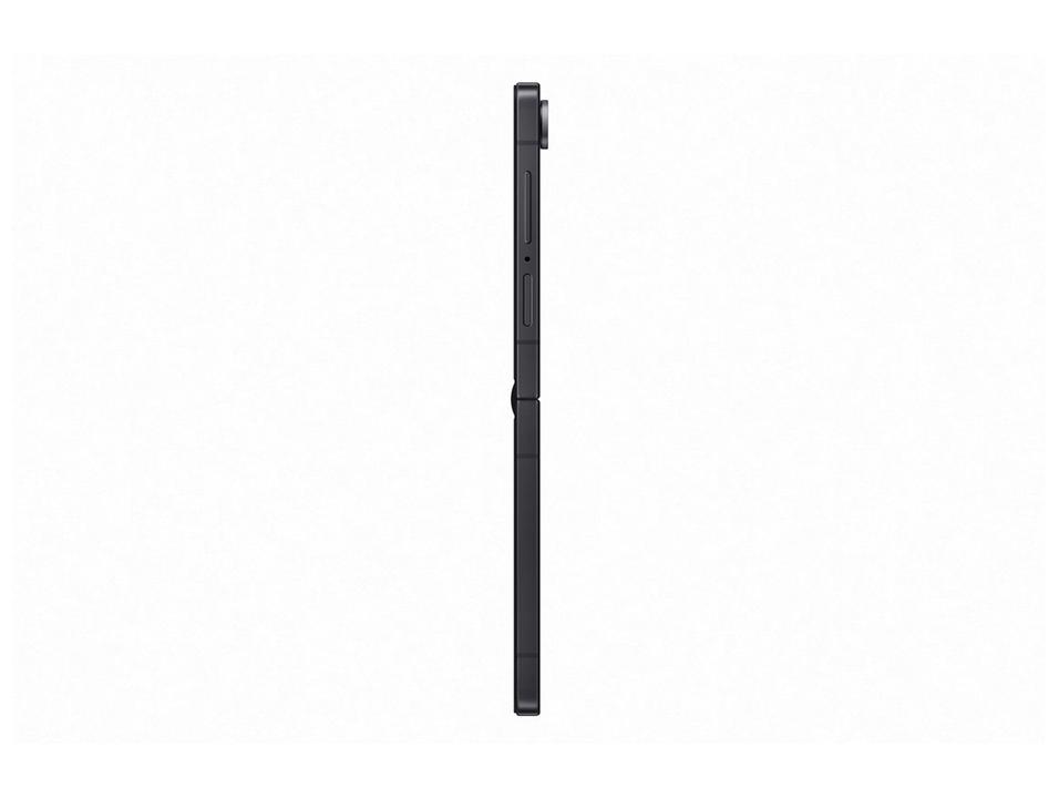 Smartphone Samsung Galaxy Z Flip7 256GB Preto 5G Tela 6,9" Câm. Dupla 50MP Galaxy AI - 14