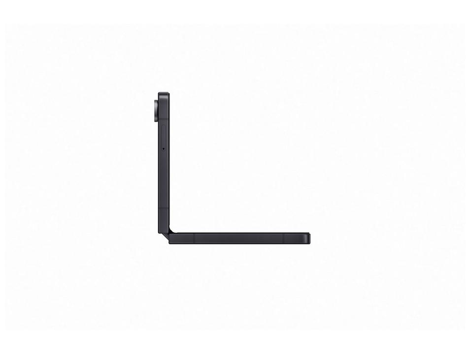 Smartphone Samsung Galaxy Z Flip7 512GB Preto 5G Tela 6,9" Câm. Dupla 50MP Galaxy AI - 15