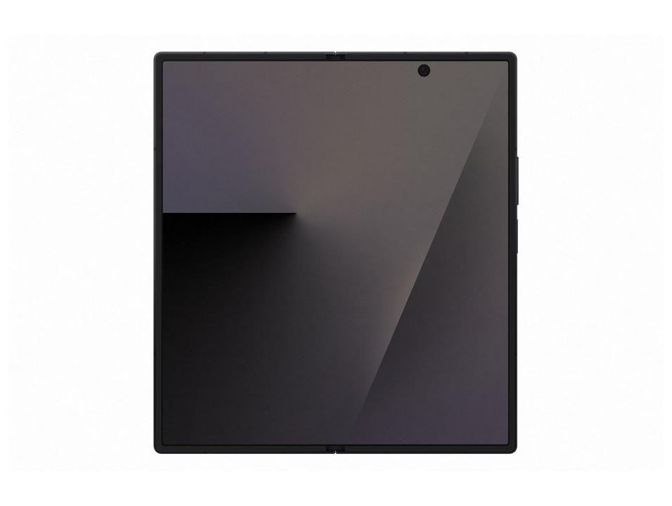 Smartphone Samsung Galaxy Z Fold7 512GB Preto 5G 16GB RAM Tela 8,0" Câm. Tripla + Selfie 10MP - 15