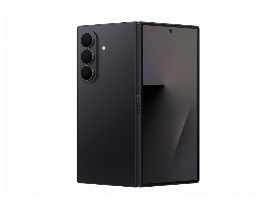 Smartphone Samsung Galaxy Z Fold7 512GB Preto 5G 16GB RAM Tela 8,0" Câm. Tripla + Selfie 10MP - 14