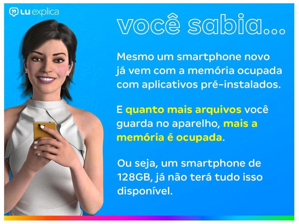 Smartphone Samsung Z Flip 5 512GB Rosa 5G Snapdragon 8GB RAM 6,7" Câm. Dupla + Selfie 10MP Dual Chip - 3