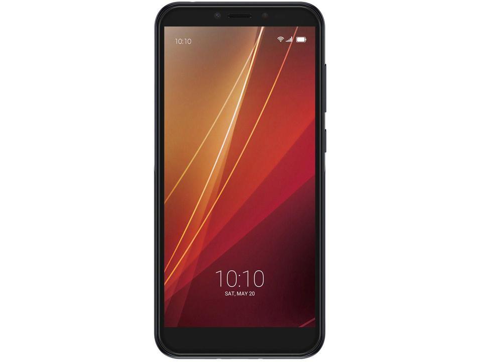 Smartphone TCL L10 32GB Preto 4G Octa Core - 5