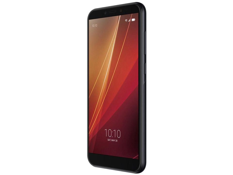 Smartphone TCL L10 32GB Preto 4G Octa Core - 4