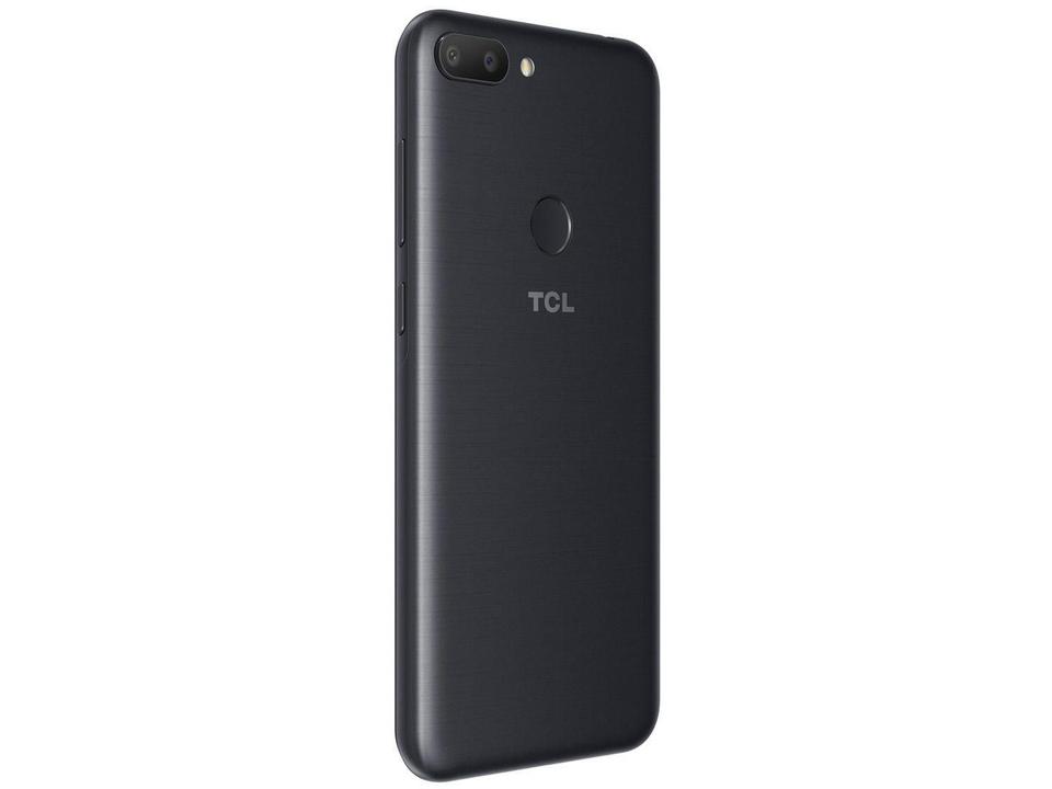 Smartphone TCL L10 32GB Preto 4G Octa Core - 10