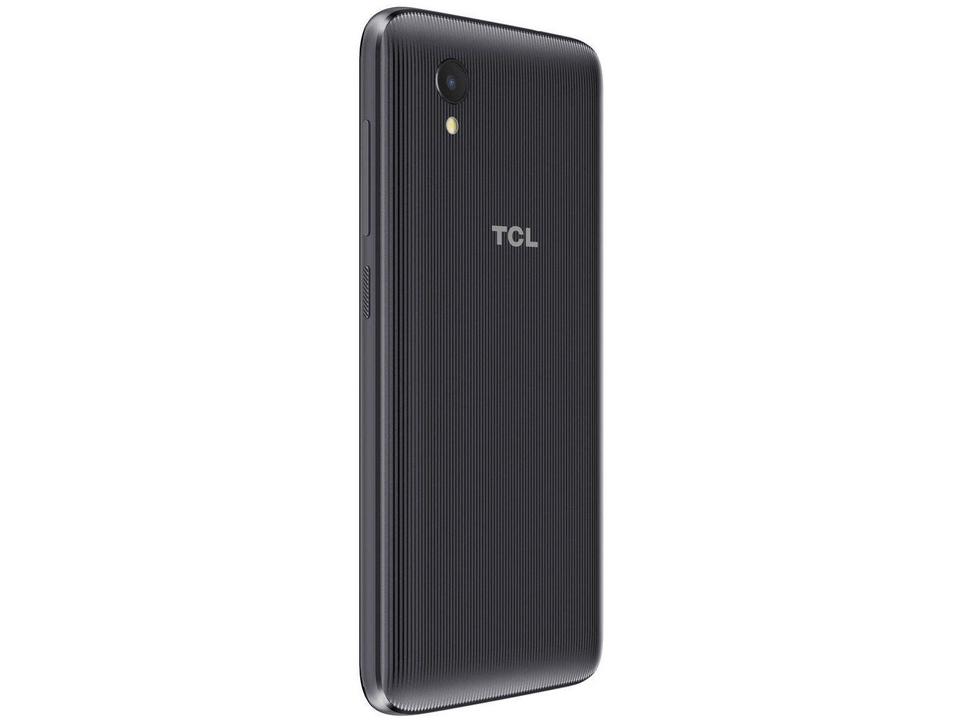 Smartphone TCL L5 16GB Preto 4G Quad-Core 1GB RAM Tela 5” Câm. 8MP + Selfie 5M - 11