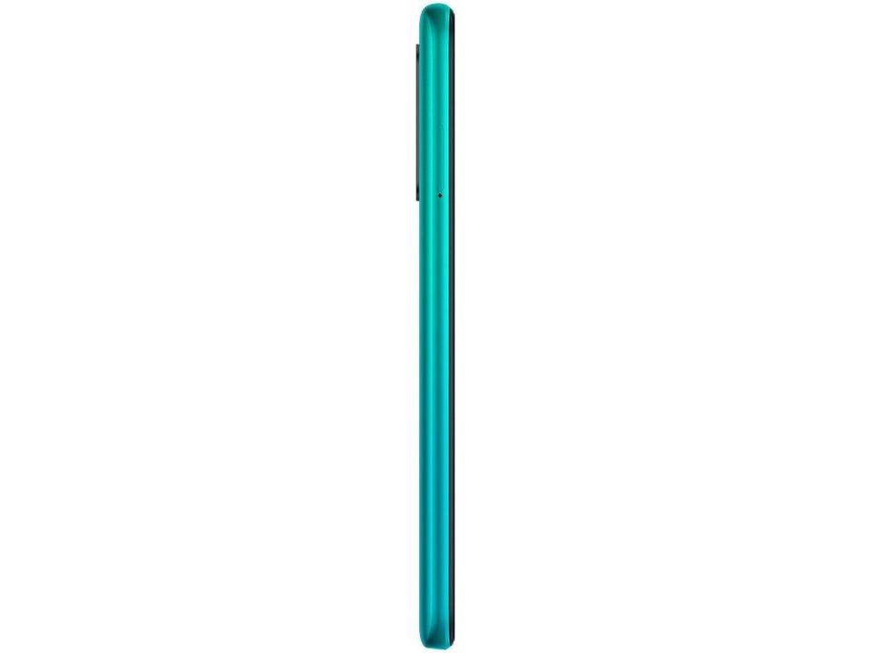 Smartphone Xiaomi Redmi 9 64GB Verde 4G Octa-Core - 6