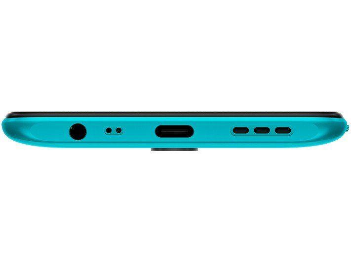 Smartphone Xiaomi Redmi 9 64GB Verde 4G Octa-Core - 11