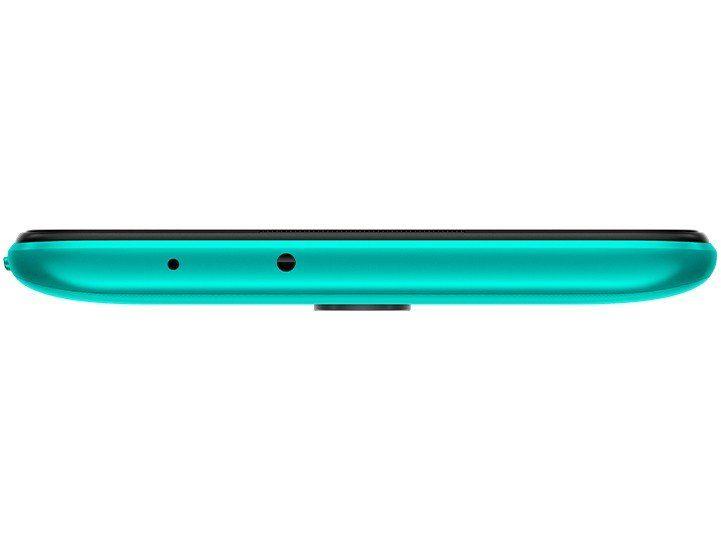 Smartphone Xiaomi Redmi 9 64GB Verde 4G Octa-Core - 12