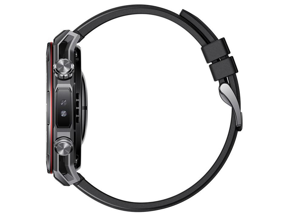 Smartwacth Huawei Watch Ultimate 2 Preto 64GB Bluetooth - 12