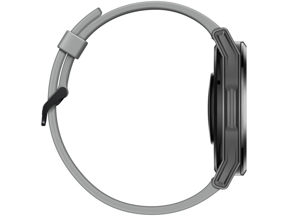 Smartwatch Huawei GT Runner 46mm Cinza 4GB - 6