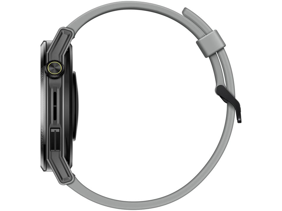 Smartwatch Huawei GT Runner 46mm Cinza 4GB - 5