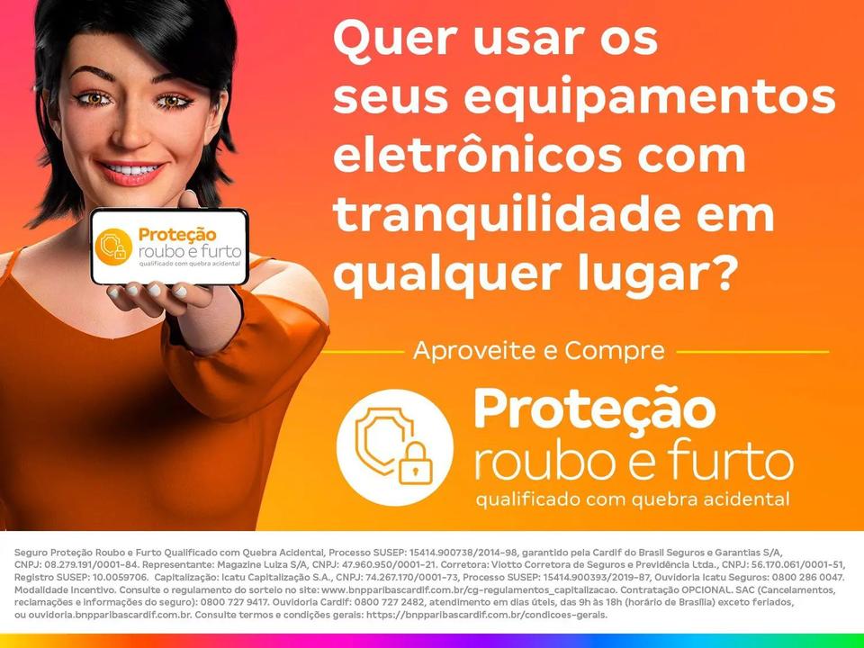 Smartwatch Huawei GT Runner 46mm Cinza 4GB - 8