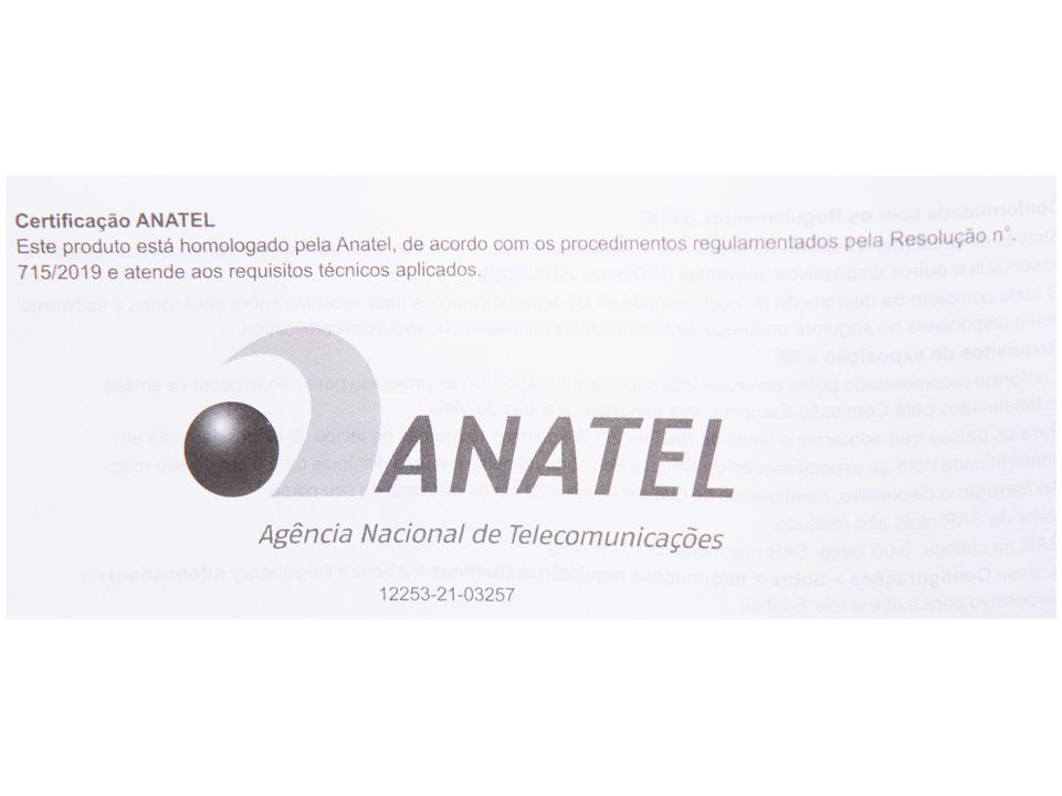 Smartwatch Huawei GT Runner 46mm Cinza 4GB - 7