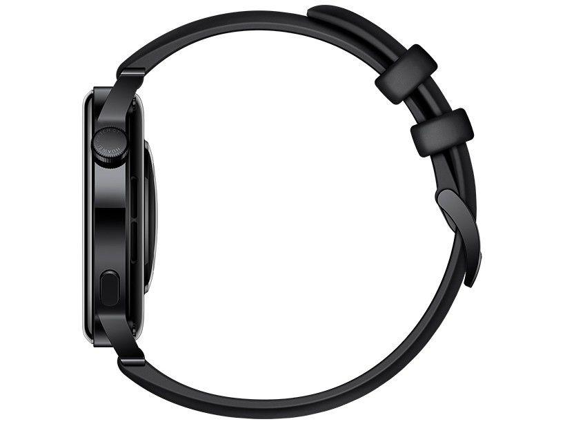 Smartwatch Huawei GT3 42mm Preto 4GB - 5