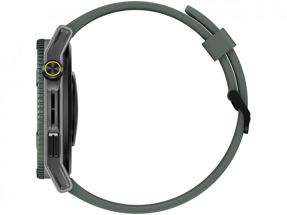 Smartwatch Huawei GT3 SE 46mm Verde - 4