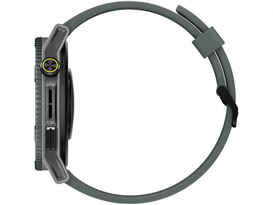 Smartwatch Huawei GT3 SE 46mm Verde - 7