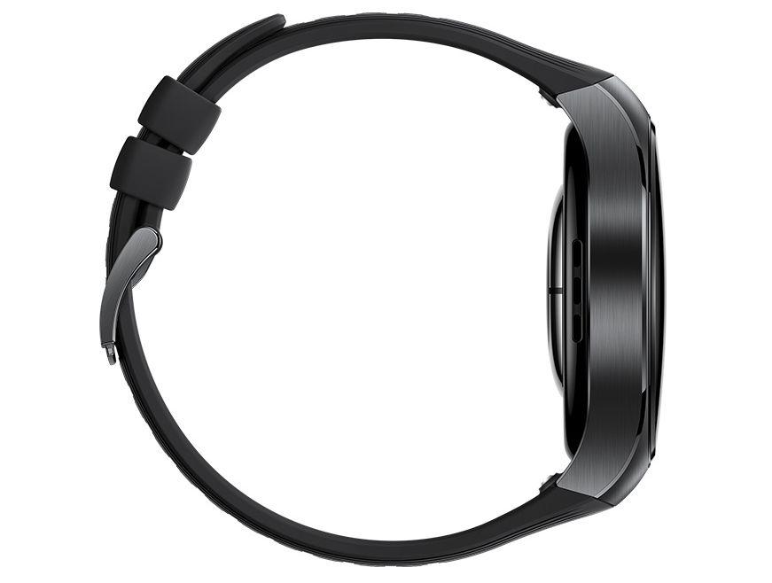 Smartwatch Huawei Watch 5 46mm Preto 32GB Bluetooth - 10