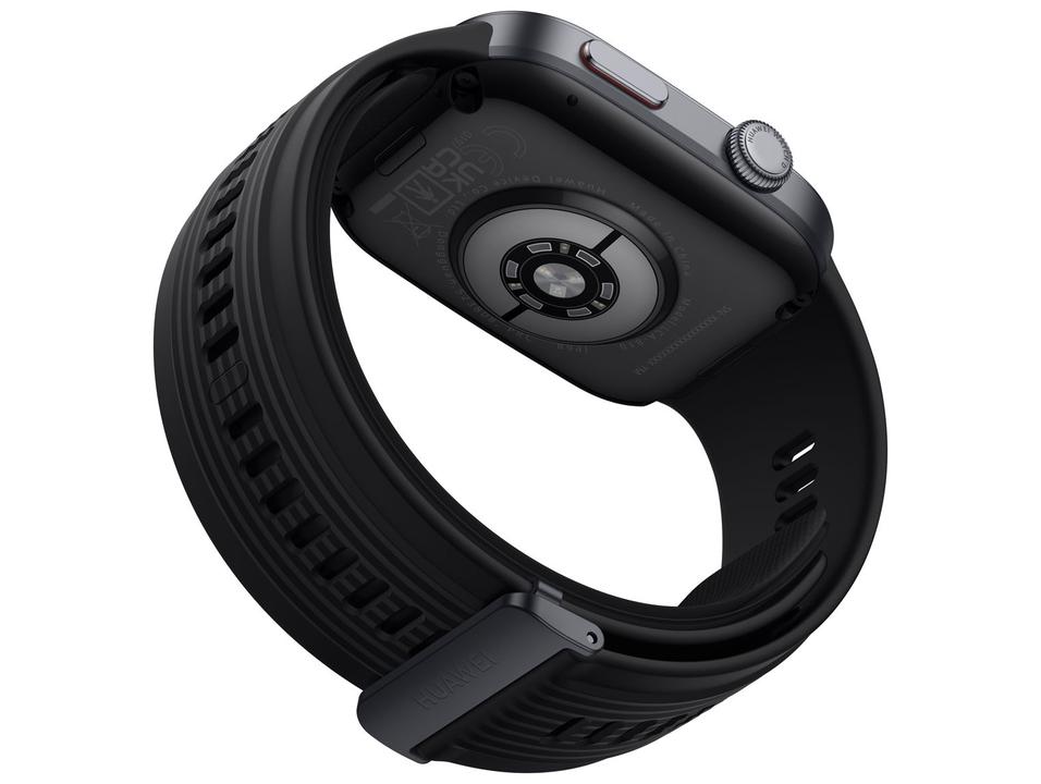 Smartwatch Huawei Watch D2 Preto 4GB Bluetooth - 11