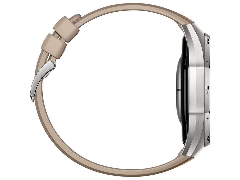 Smartwatch Huawei Watch GT 6 Pro 46mm Prata 64GB Bluetooth - 9