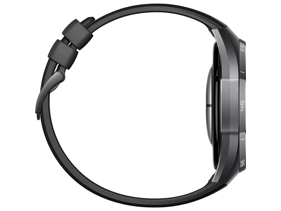Smartwatch Huawei Watch GT 6 Pro 46mm Preto 64GB Bluetooth - 9