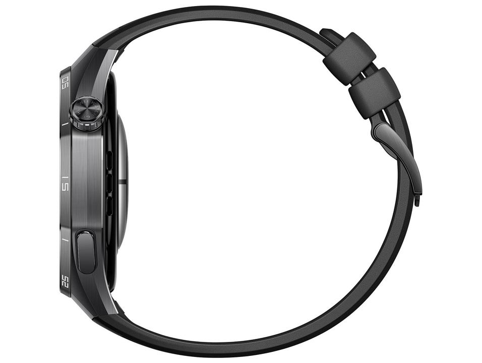 Smartwatch Huawei Watch GT 6 Pro 46mm Preto 64GB Bluetooth - 11