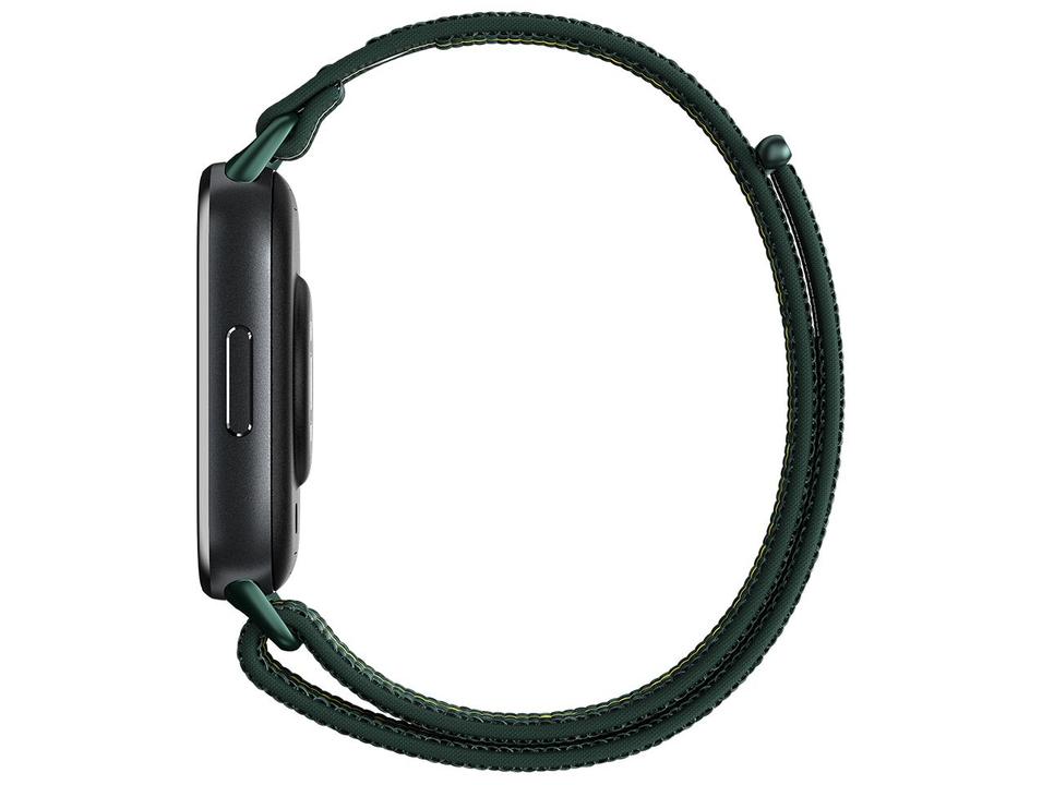 Smartwatch Motorola Moto Watch Fit 1,9" Verde Bluetooth - 6