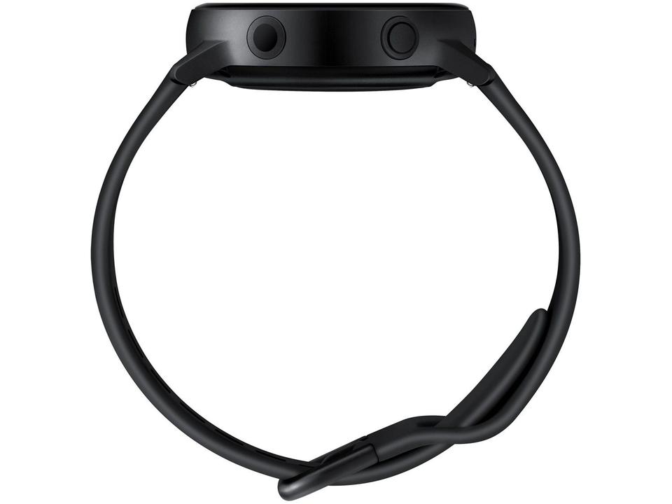 Smartwatch Samsung Galaxy Watch Active Preto - 5