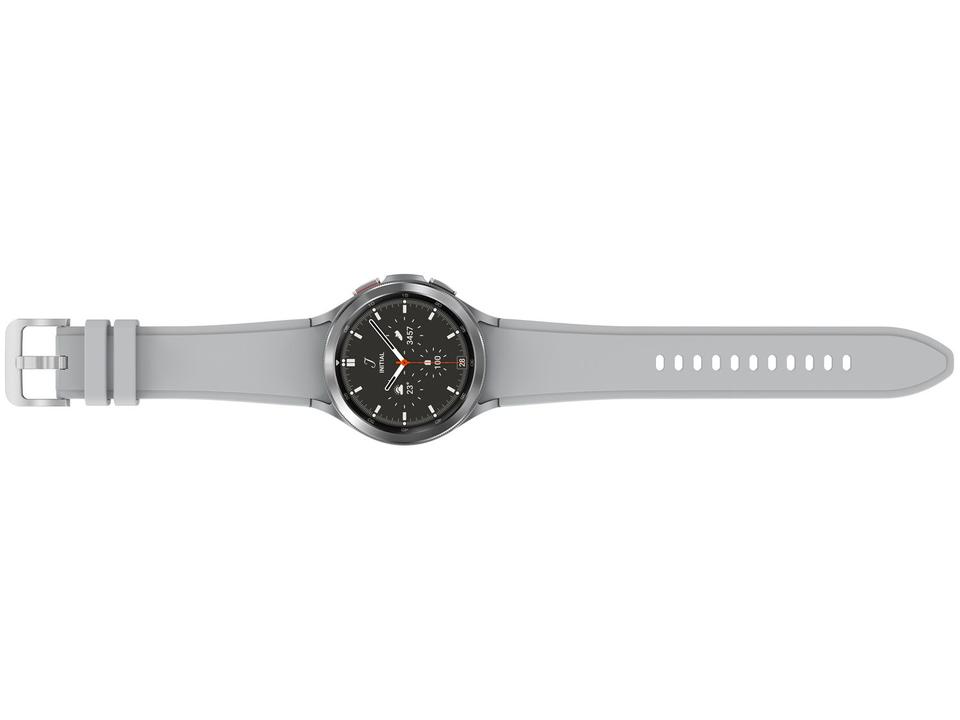 Smartwatch Samsung Galaxy Watch4 Classic LTE Preto 42mm 16GB - 4