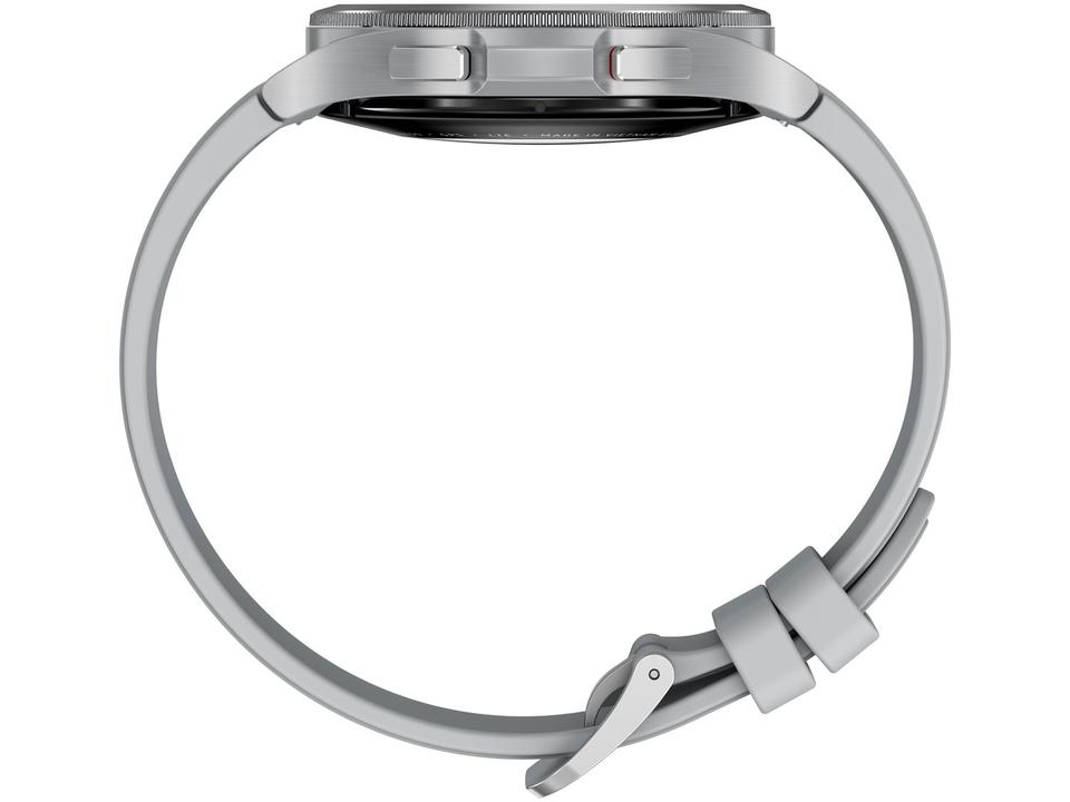 Smartwatch Samsung Galaxy Watch4 Classic LTE Preto 46mm 16GB - 5