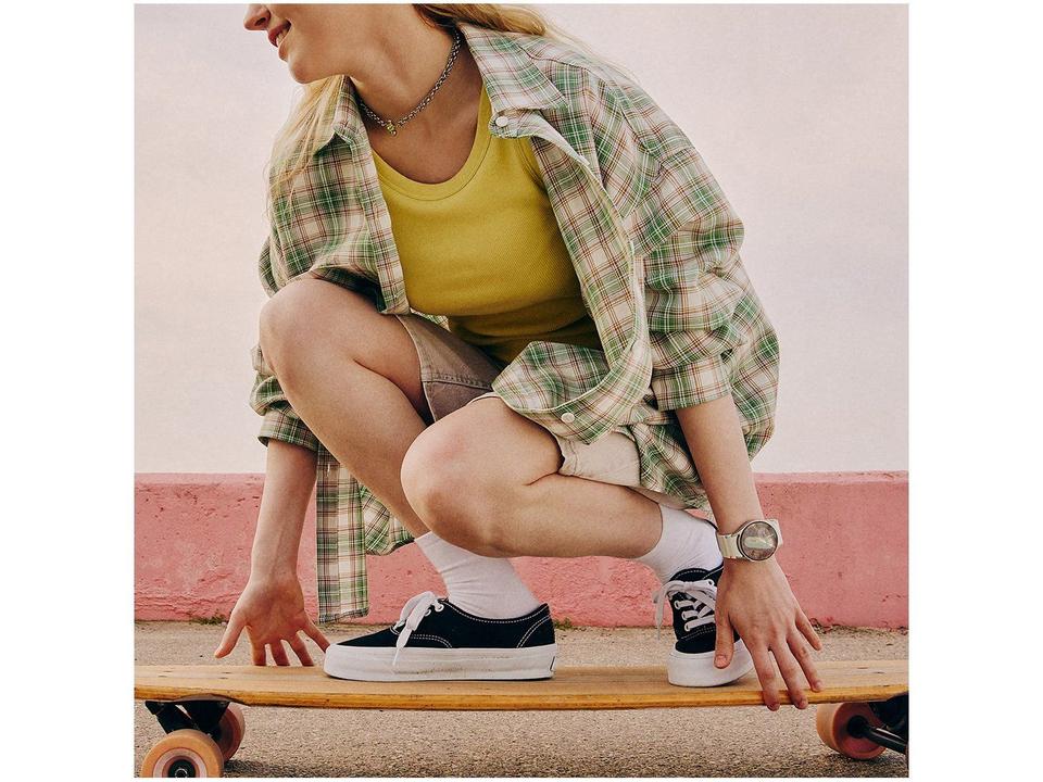 Smartwatch Samsung Galaxy Watch7 40mm Verde 32GB Bluetooth - 11