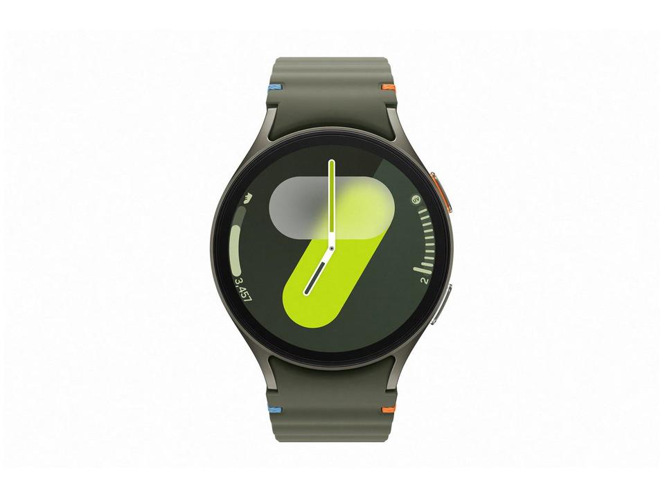 Smartwatch Samsung Galaxy Watch7 44mm Verde 32GB Bluetooth - 16