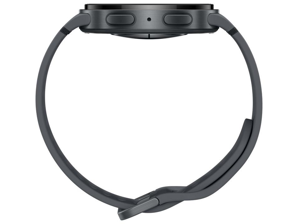 Smartwatch Samsung Galaxy Watch8 44mm Grafite 32GB Bluetooth LTE - 20