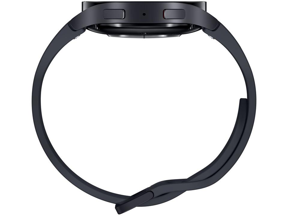 Smartwatch Samsung Watch6 BT 40mm Grafite 16GB Bluetooth - 3