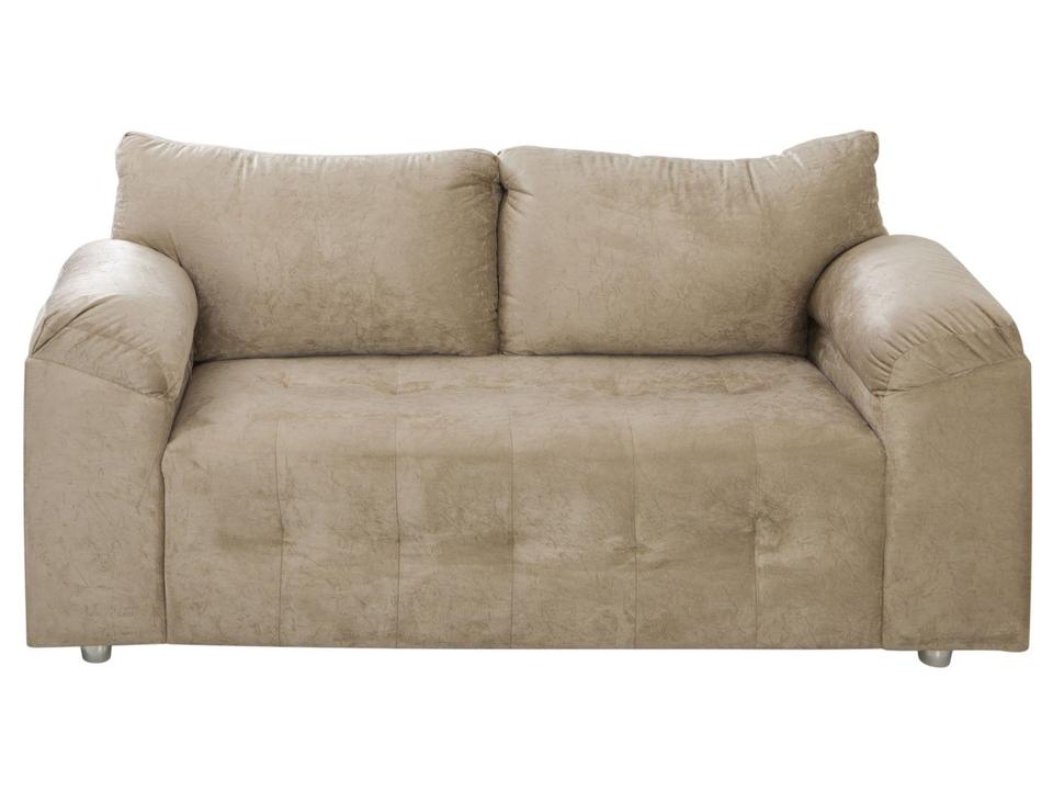 Sofá 2 e 3 Lugares Suede Pop - 2