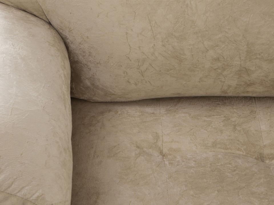 Sofá 2 e 3 Lugares Suede Pop - 5