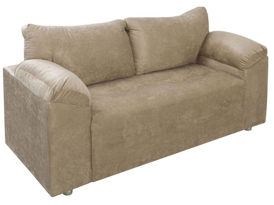 Sofá 2 e 3 Lugares Suede Pop - 13
