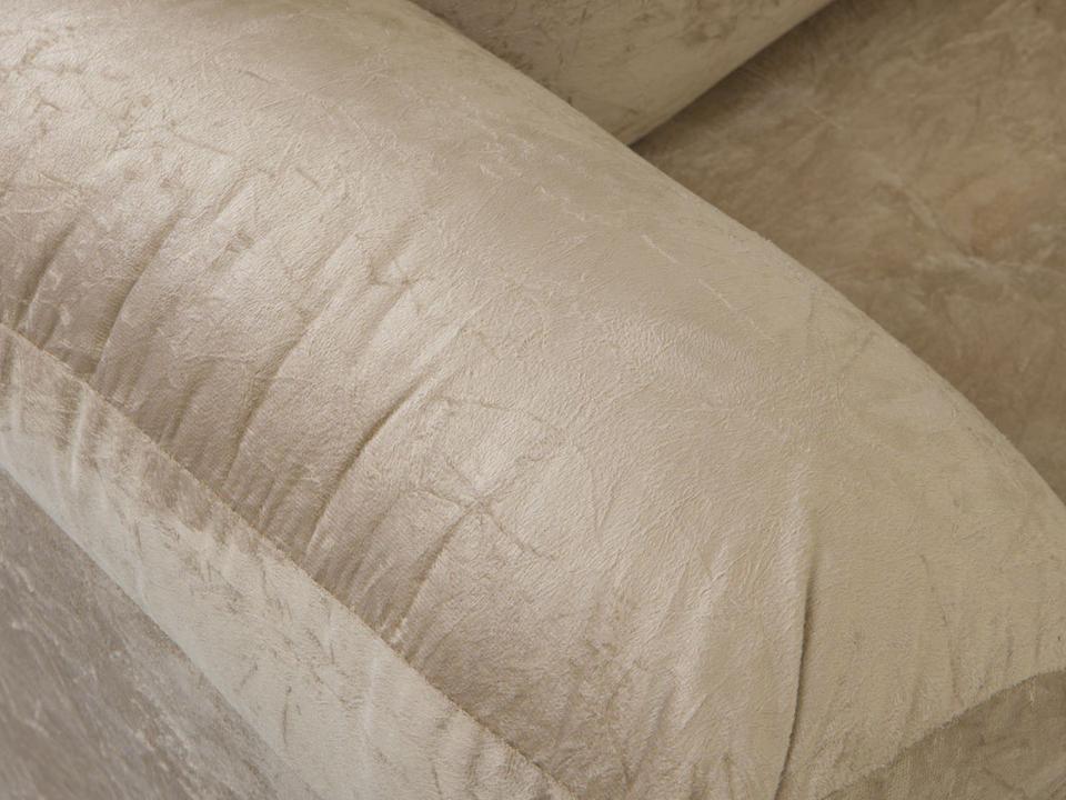 Sofá 2 e 3 Lugares Suede Pop - 3
