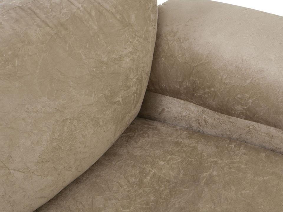 Sofá 2 e 3 Lugares Suede Pop - 4