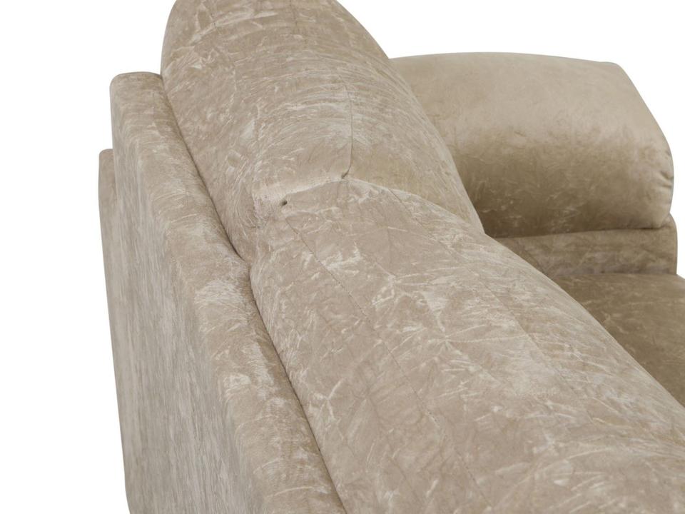 Sofá 2 e 3 Lugares Suede Pop - 10
