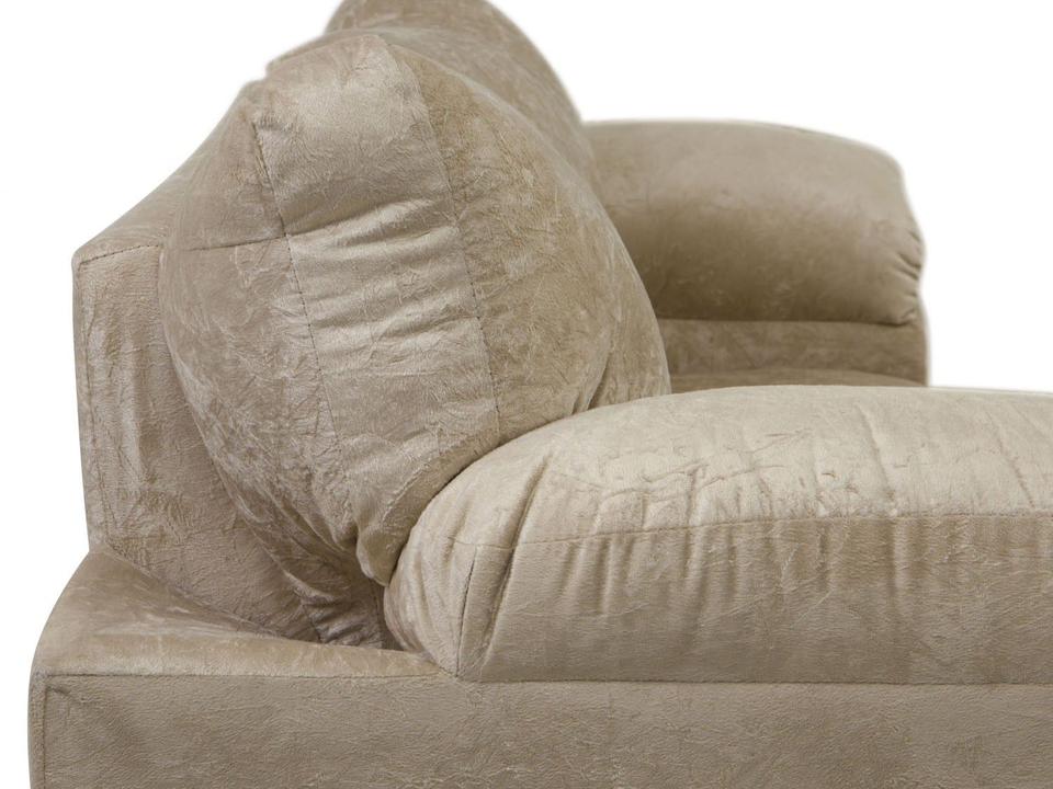 Sofá 2 e 3 Lugares Suede Pop - 9
