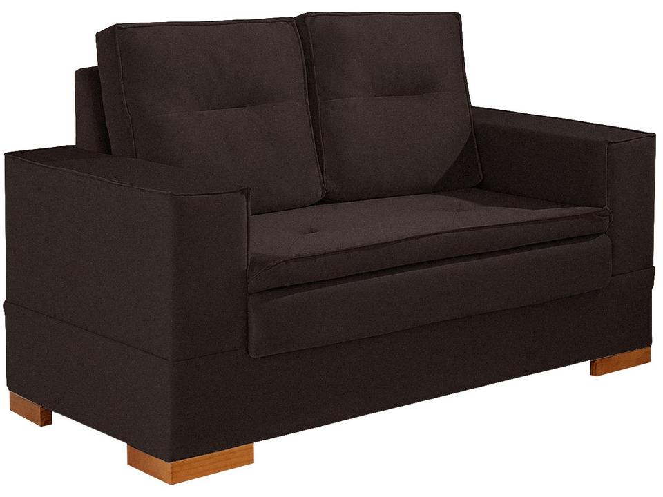 Sofá 2 e 3 Lugares Veludo Valência JW Estofados - 5