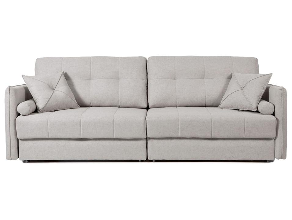 Sofá 3 Lugares Retrátil Reclinável Linho Urban Next Sofás - 7