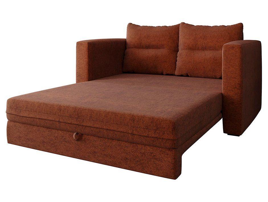 Sofá-cama 2 Lugares Casal Chenile Prince Matrix Luma - 4