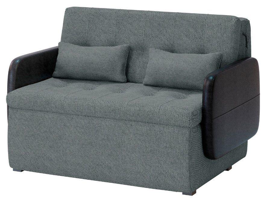 Sofá-cama 2 Lugares Casal Reclinável Veludo Napoli Matrix Sissy
