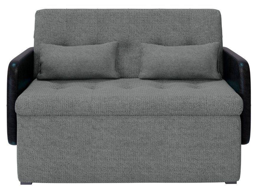 Sofá-cama 2 Lugares Casal Reclinável Veludo Napoli Matrix Sissy - 4