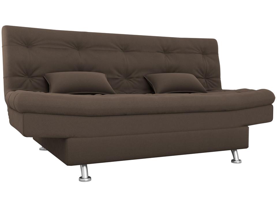 Sofá-cama 3 Lugares Casal Reclinável Veludo Matrix Salomé - 2