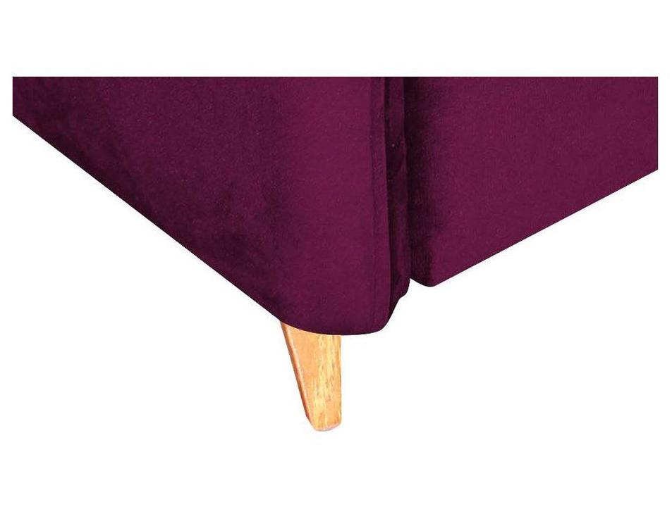Sofá-cama Casal 3 Lugares Reclinável Suede Matrix Donna - 8