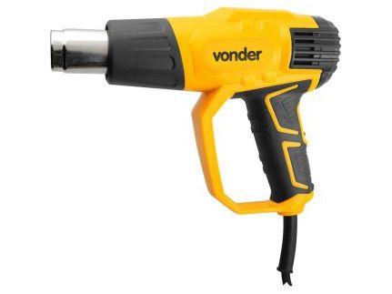 Soprador Térmico Vonder STV 150N 1500W - 3