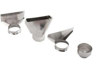 Soprador Térmico Vonder STV 150N 1500W - 4