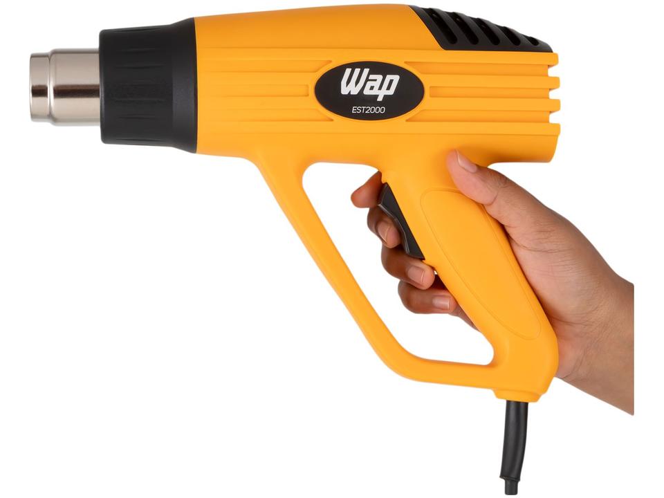 Soprador Térmico WAP EST 2000 - 7